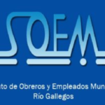 MUNICIPALES de RÍO GALLEGOS (S.C.)