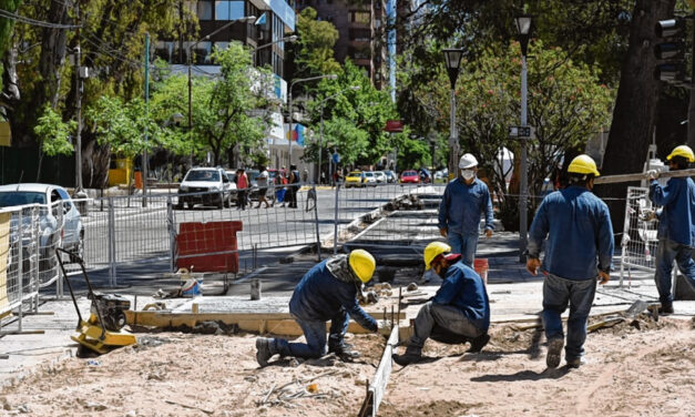 MUNICIPALES de la CIUDAD de NEUQUÉN – Si.Tra.Mu.Ne. –