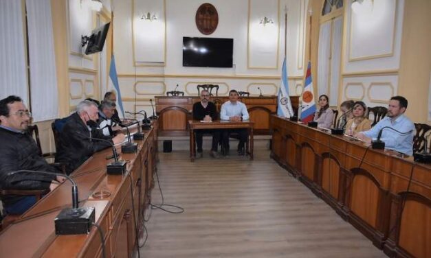 Capital anunció reencasillamiento para 3600 agentes municipales