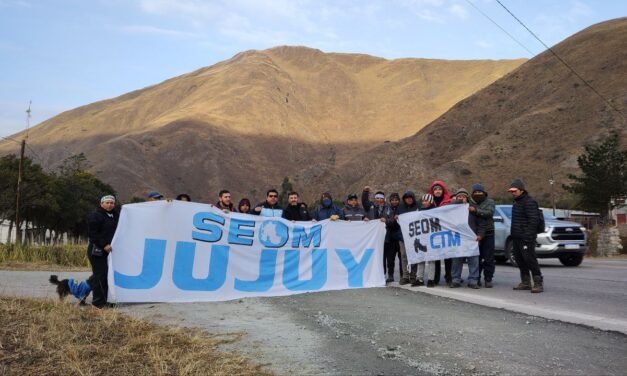 13-06-23 MUNICIPALES de la Pcia. de JUJUY – SEOM –