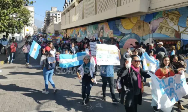 Jueves de paro general en Jujuy: qué gremios se adhieren y a qué actividades afecta