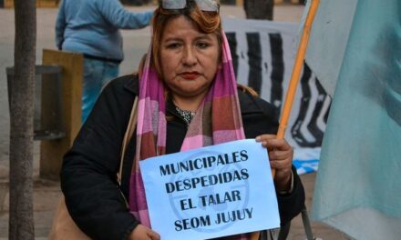 MUNICIPALES DE JUJUY