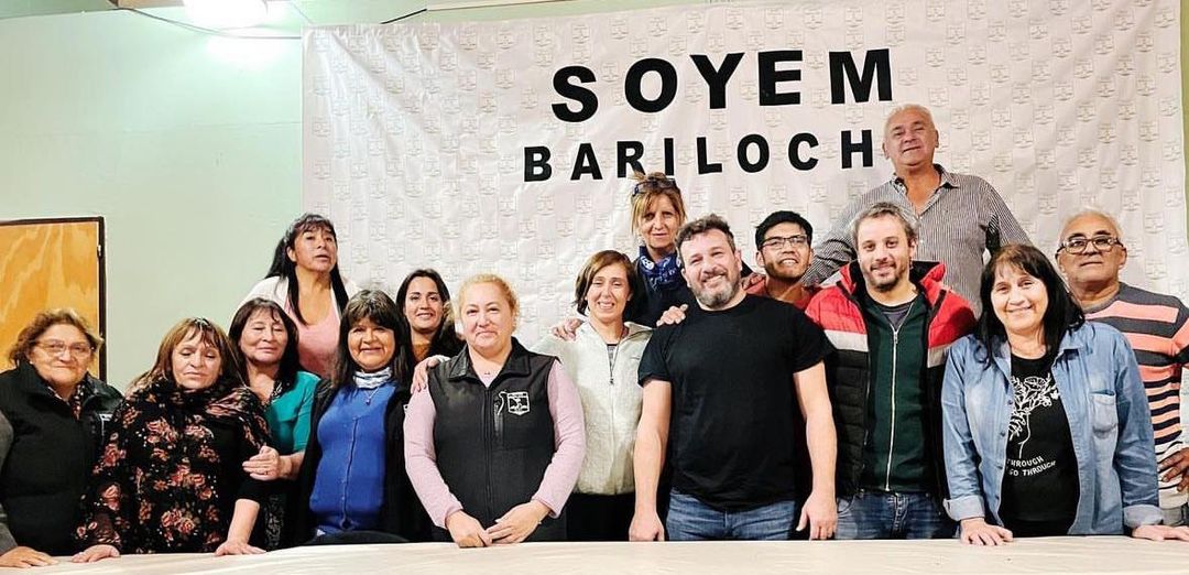 MUNICIPALES DE BARILOCHE