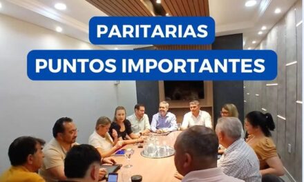 MUNICIPALES CORRIENTES