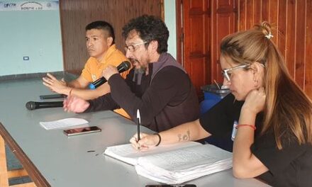 LA ASAMBLEA DE TRABAJADORES MUNICIPALES ELABORÓ UNA NUEVA CONTRAOFERTA SALARIAL