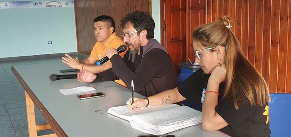 LA ASAMBLEA DE TRABAJADORES MUNICIPALES ELABORÓ UNA NUEVA CONTRAOFERTA SALARIAL