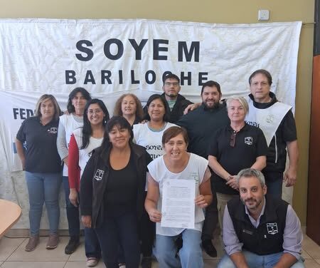 Soyem Bariloche