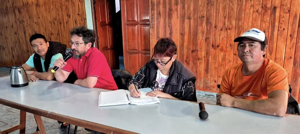 MUNICIPALES de ESQUEL y ZONA (Chubut) – SOEME –